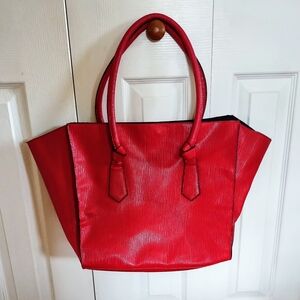 Elizabeth Arden Red Tote Bag